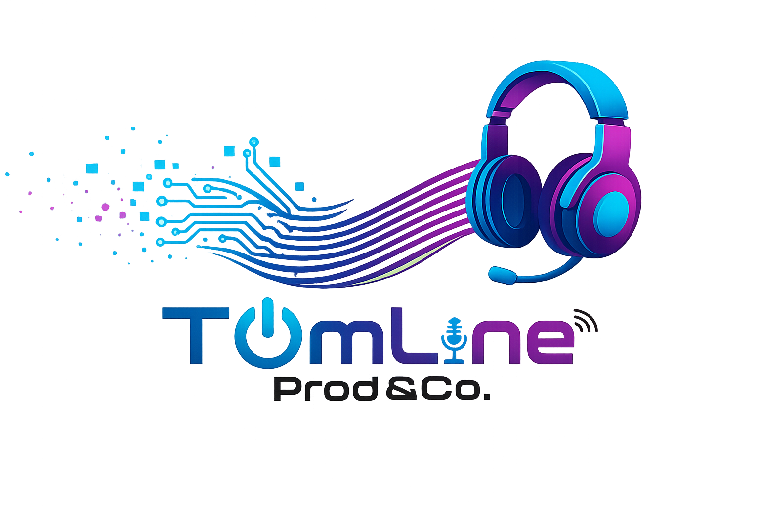 TomLine Prod &Co.